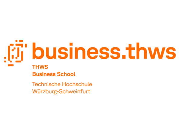 Logo THWS Business School